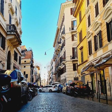 Trastevere Rome'S Heart Charming & Cozy Appartment 2 Ngoại thất bức ảnh
