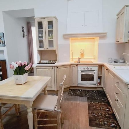 Trastevere Rome'S Heart Charming & Cozy Appartment 2 Ngoại thất bức ảnh