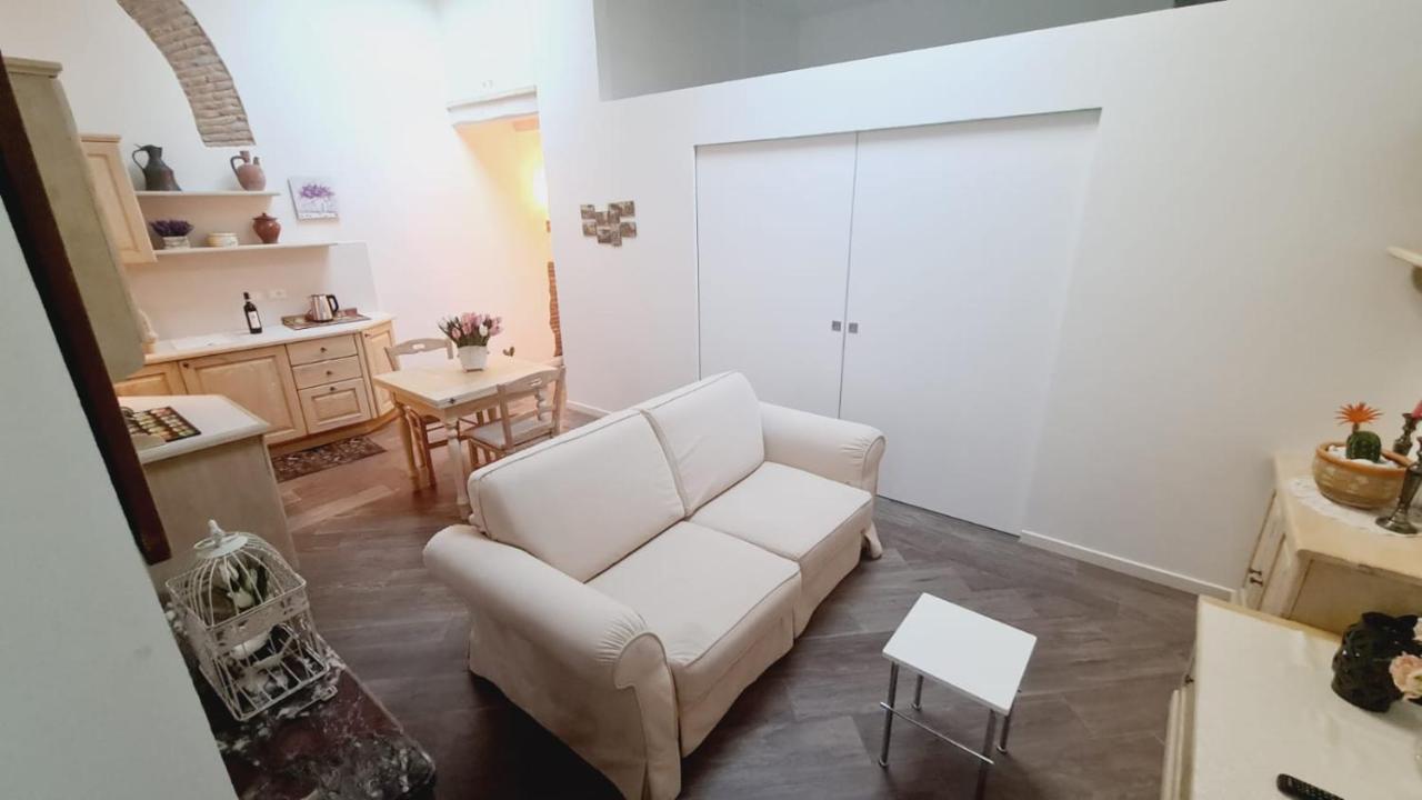 Trastevere Rome'S Heart Charming & Cozy Appartment 2 Ngoại thất bức ảnh