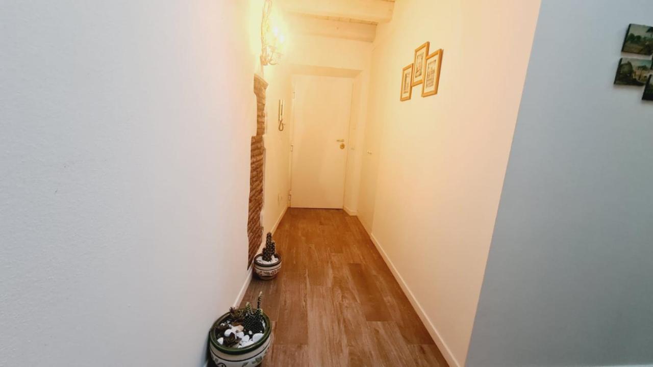 Trastevere Rome'S Heart Charming & Cozy Appartment 2 Ngoại thất bức ảnh