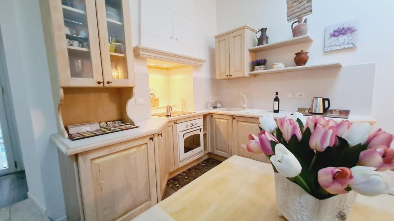 Trastevere Rome'S Heart Charming & Cozy Appartment 2 Ngoại thất bức ảnh