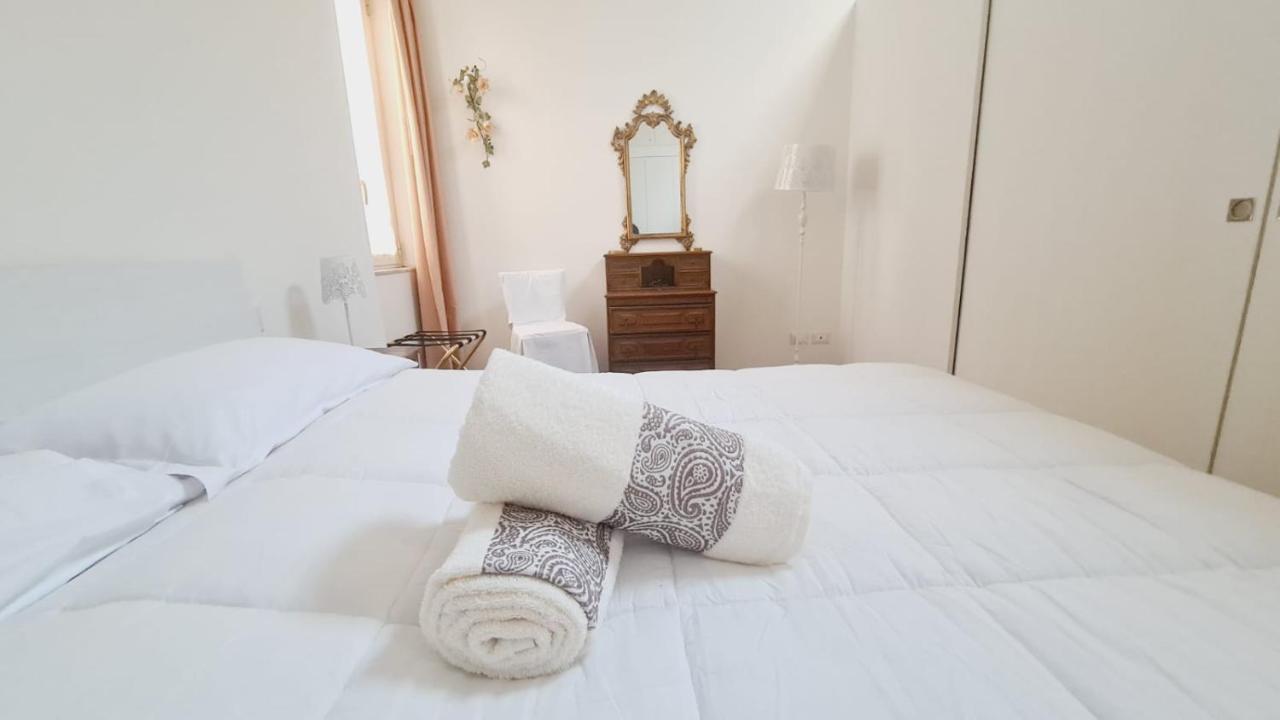 Trastevere Rome'S Heart Charming & Cozy Appartment 2 Ngoại thất bức ảnh
