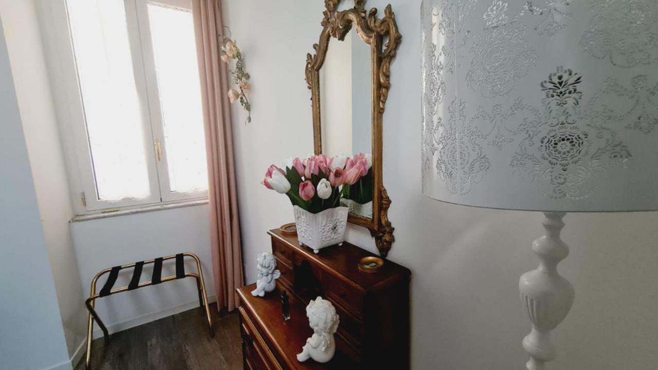 Trastevere Rome'S Heart Charming & Cozy Appartment 2 Ngoại thất bức ảnh