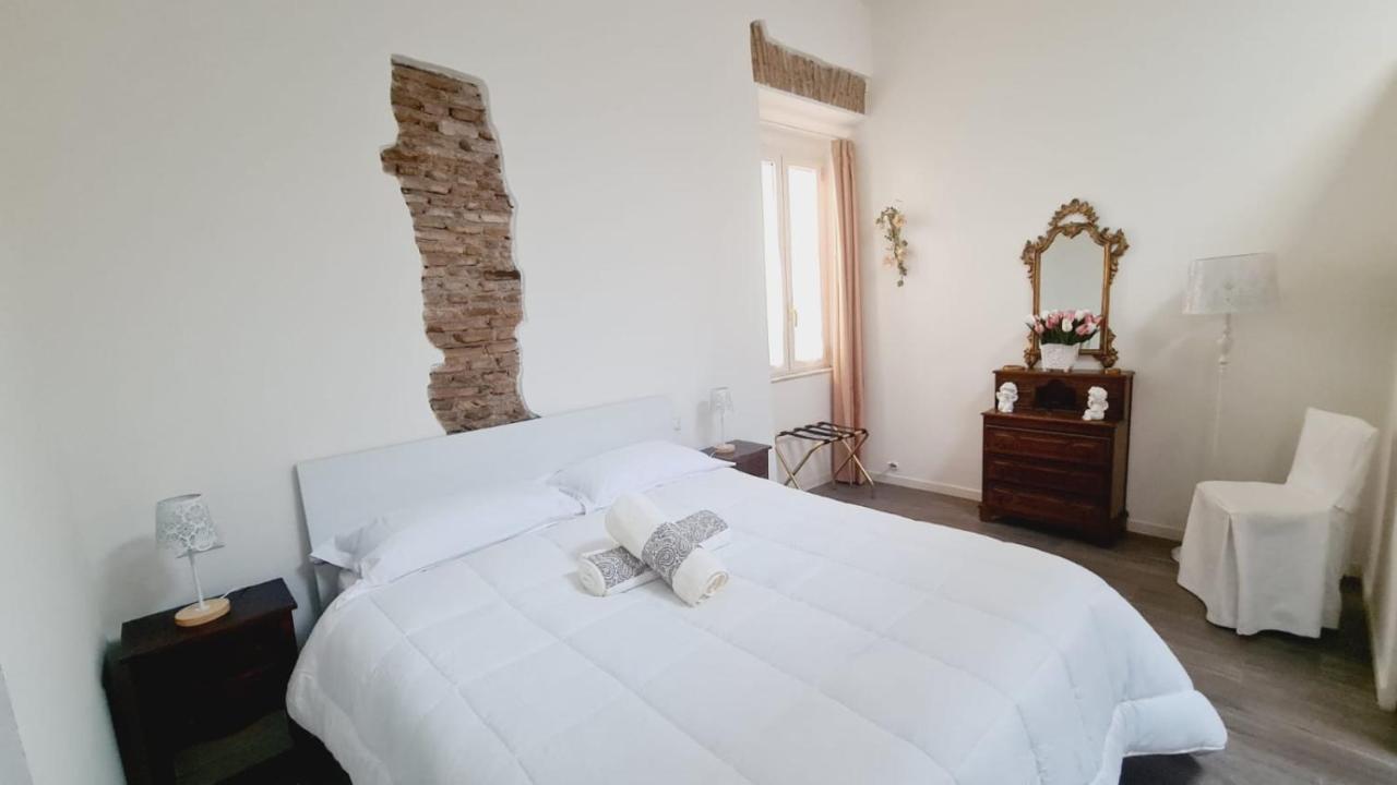 Trastevere Rome'S Heart Charming & Cozy Appartment 2 Ngoại thất bức ảnh