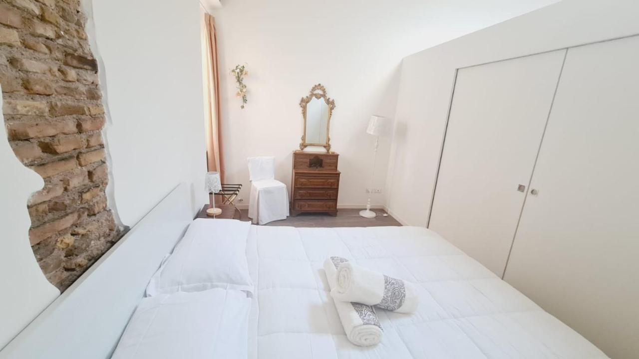Trastevere Rome'S Heart Charming & Cozy Appartment 2 Ngoại thất bức ảnh
