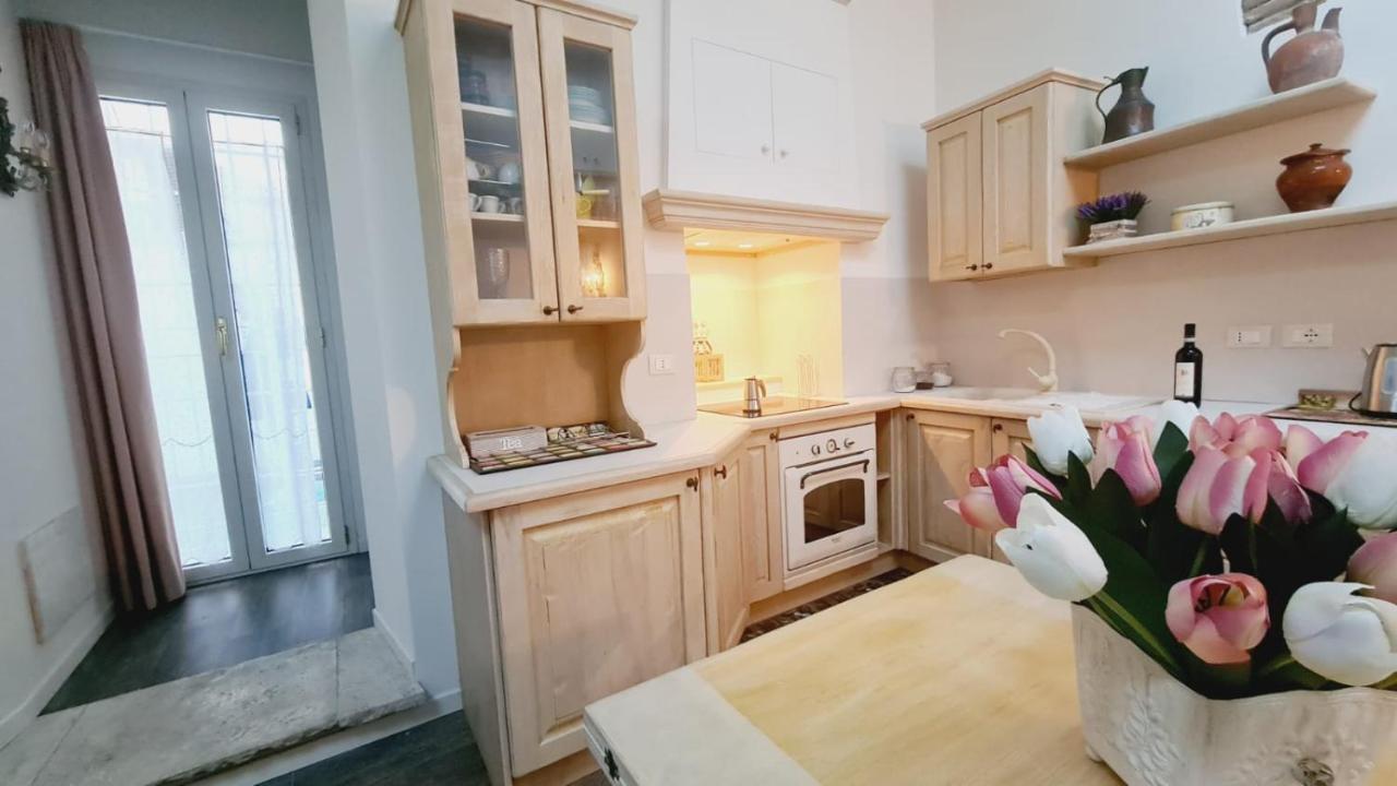 Trastevere Rome'S Heart Charming & Cozy Appartment 2 Ngoại thất bức ảnh