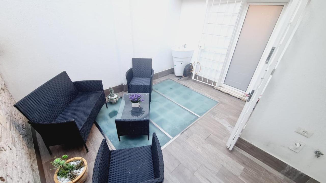 Trastevere Rome'S Heart Charming & Cozy Appartment 2 Ngoại thất bức ảnh