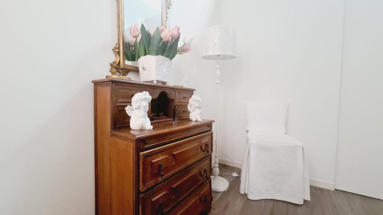 Trastevere Rome'S Heart Charming & Cozy Appartment 2 Ngoại thất bức ảnh
