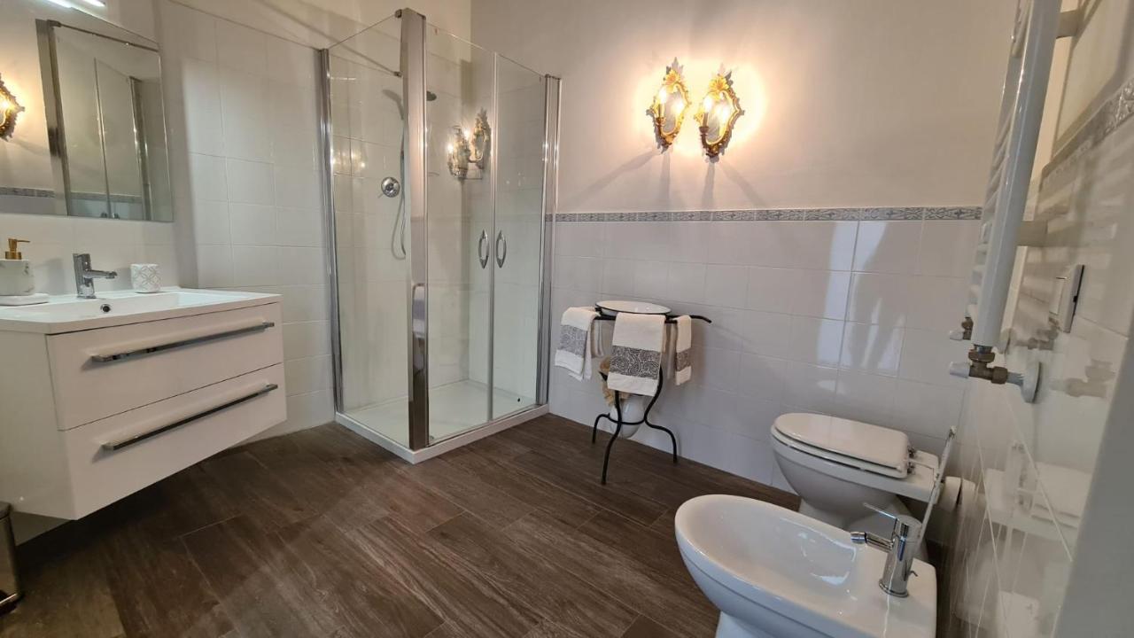 Trastevere Rome'S Heart Charming & Cozy Appartment 2 Ngoại thất bức ảnh
