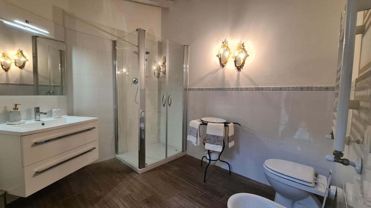 Trastevere Rome'S Heart Charming & Cozy Appartment 2 Ngoại thất bức ảnh